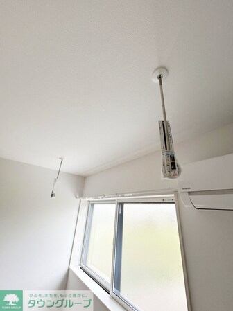 モダンアパートメント津田沼EASTの物件内観写真